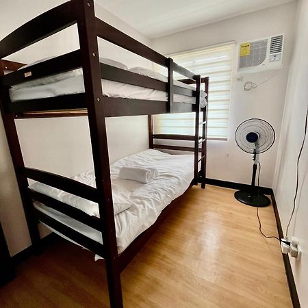 Soccour Homestay By Ekc Marilao Экстерьер фото