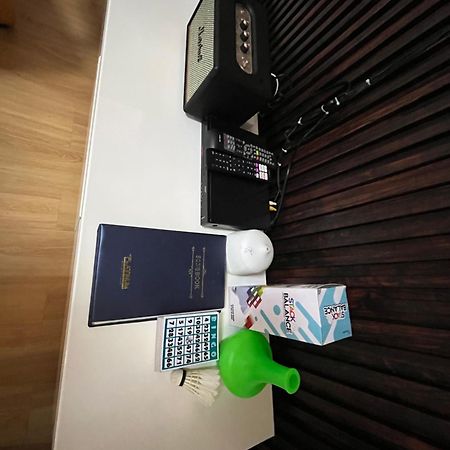 Soccour Homestay By Ekc Marilao Экстерьер фото