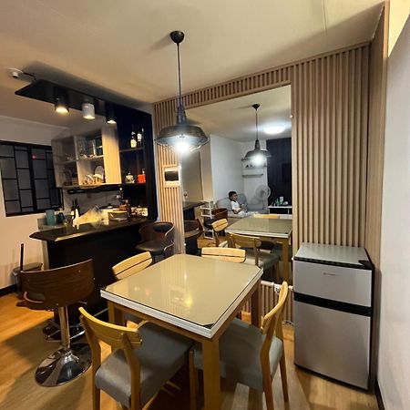Soccour Homestay By Ekc Marilao Экстерьер фото