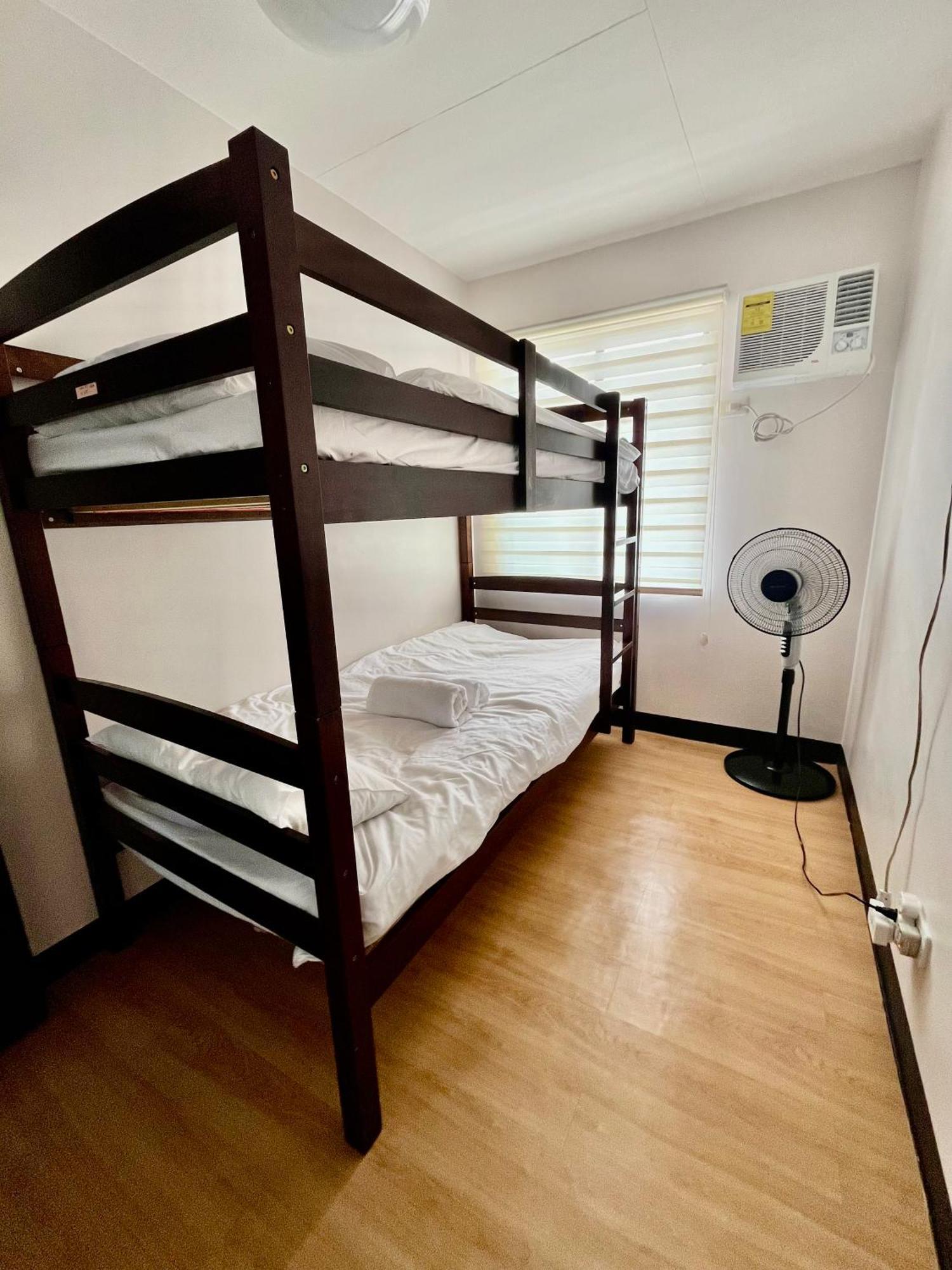 Soccour Homestay By Ekc Marilao Экстерьер фото