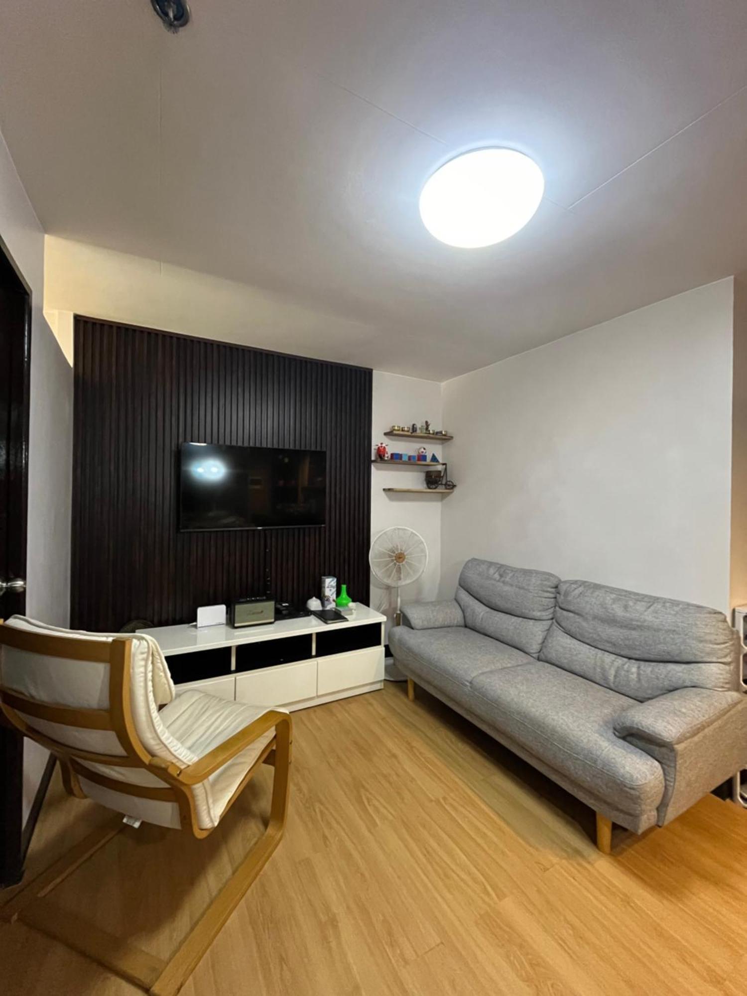 Soccour Homestay By Ekc Marilao Экстерьер фото