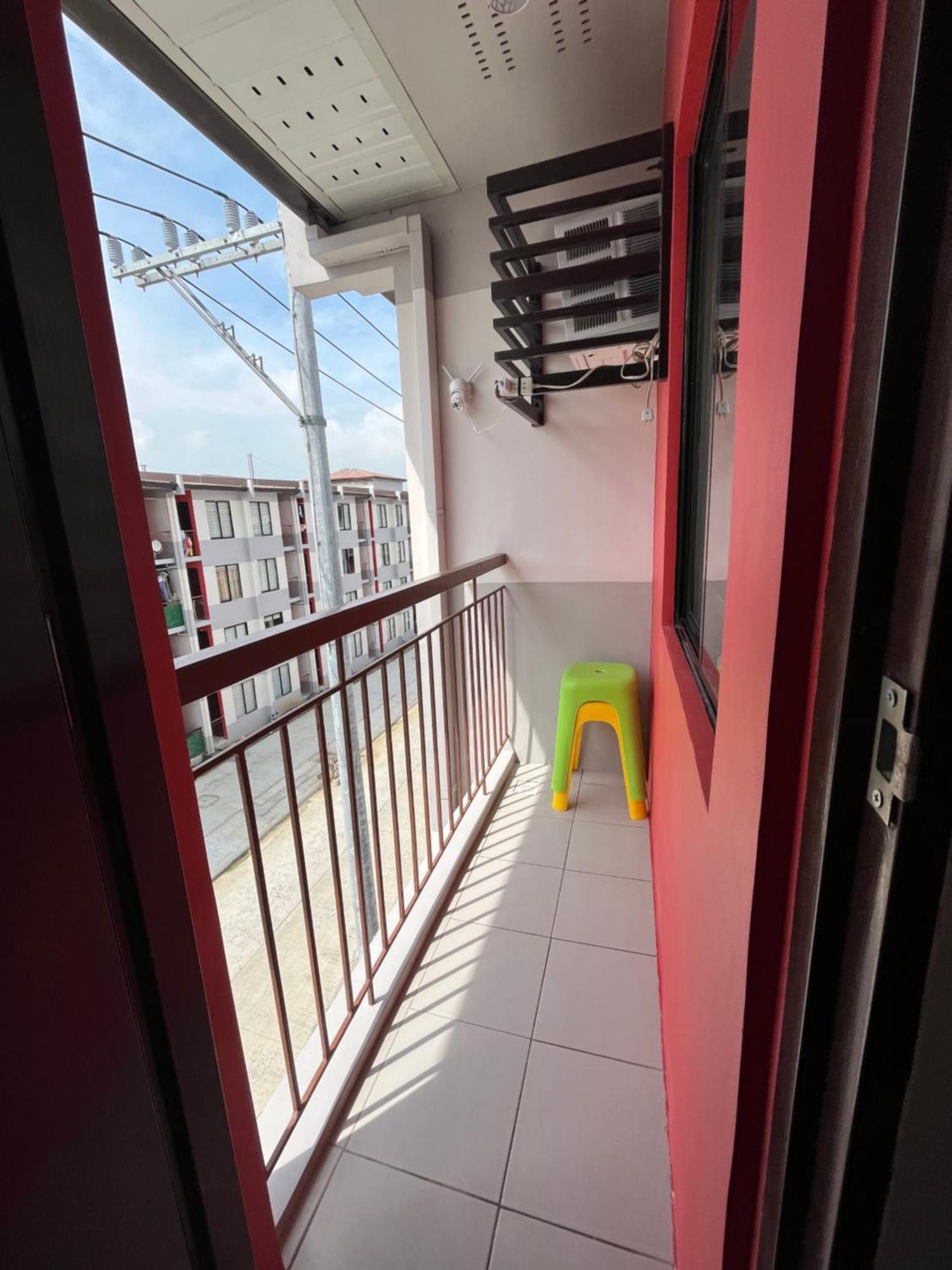 Soccour Homestay By Ekc Marilao Экстерьер фото