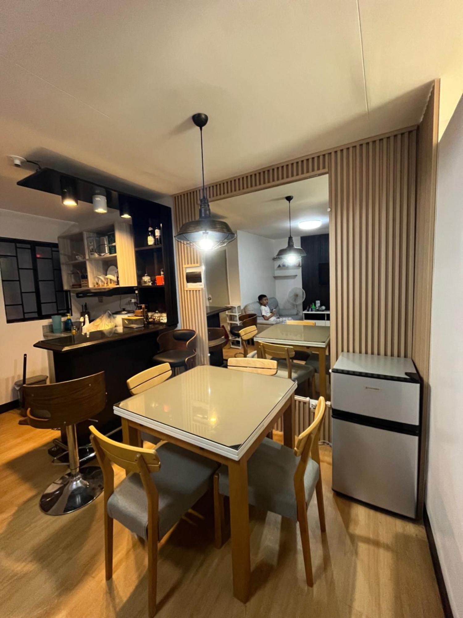 Soccour Homestay By Ekc Marilao Экстерьер фото