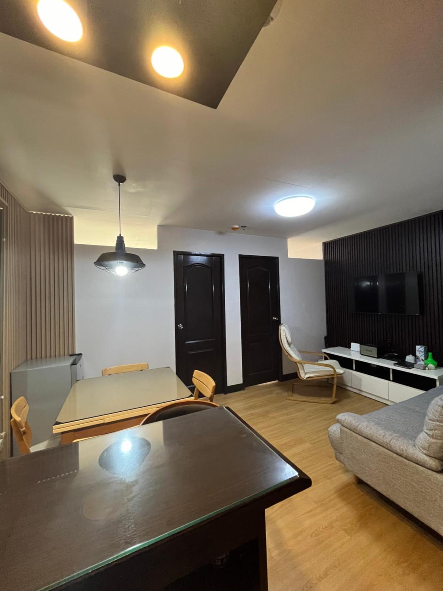 Soccour Homestay By Ekc Marilao Экстерьер фото