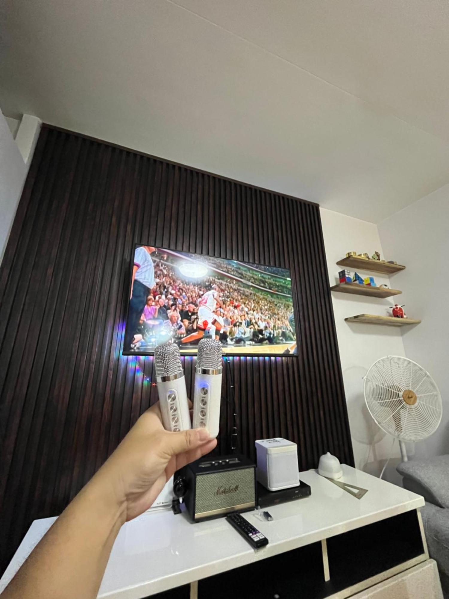 Soccour Homestay By Ekc Marilao Экстерьер фото