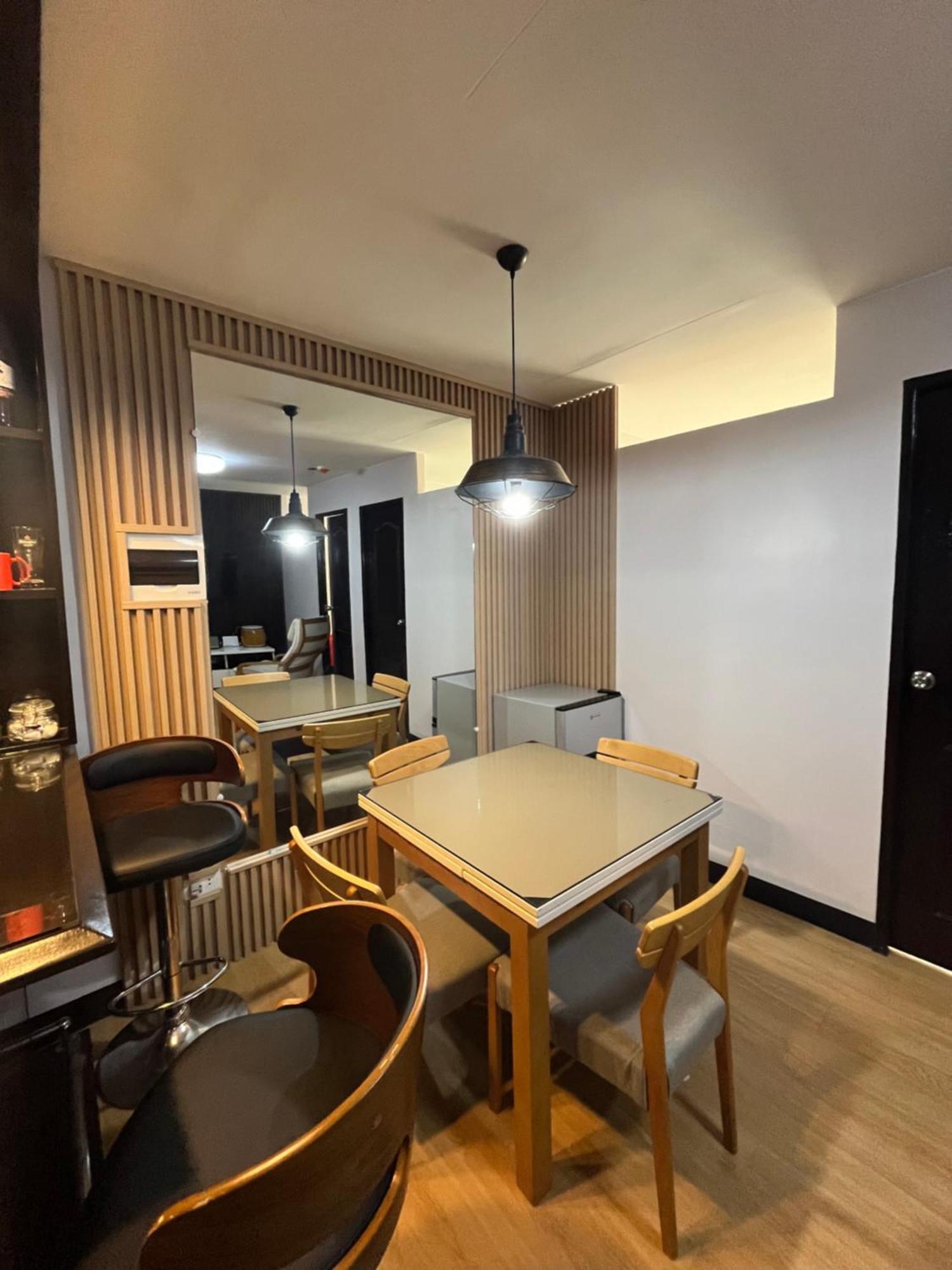 Soccour Homestay By Ekc Marilao Экстерьер фото