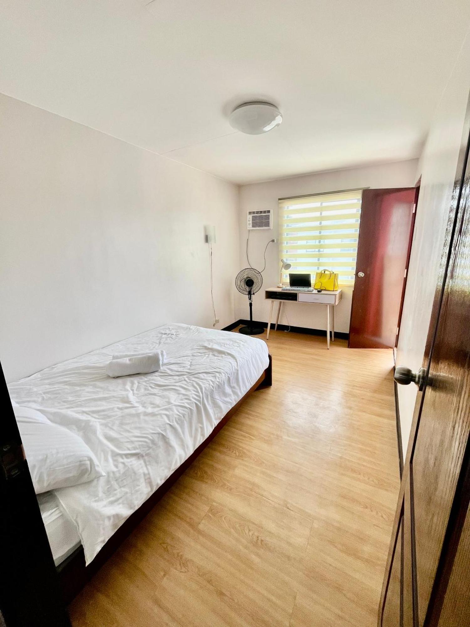 Soccour Homestay By Ekc Marilao Экстерьер фото